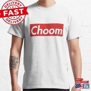 Choom Classic T-Shirt